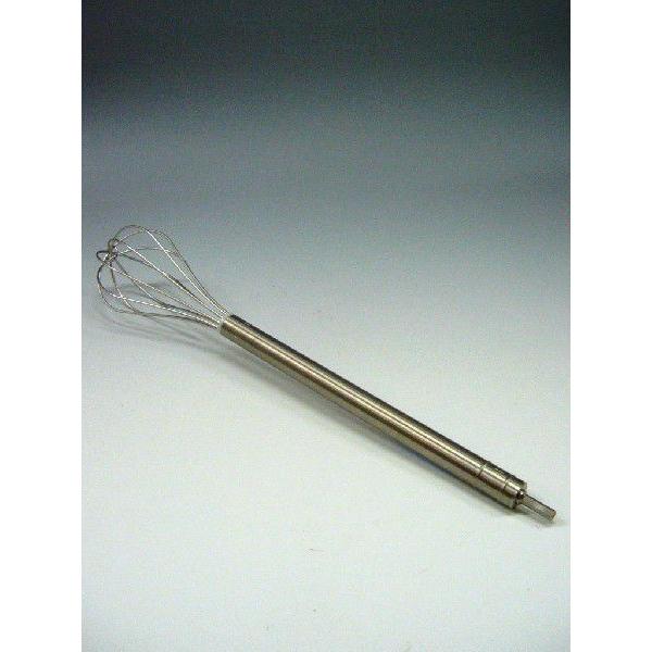 泡立て器　電動ドリル用　大