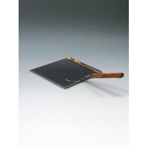 お好み焼き用チリトリ 小の商品画像