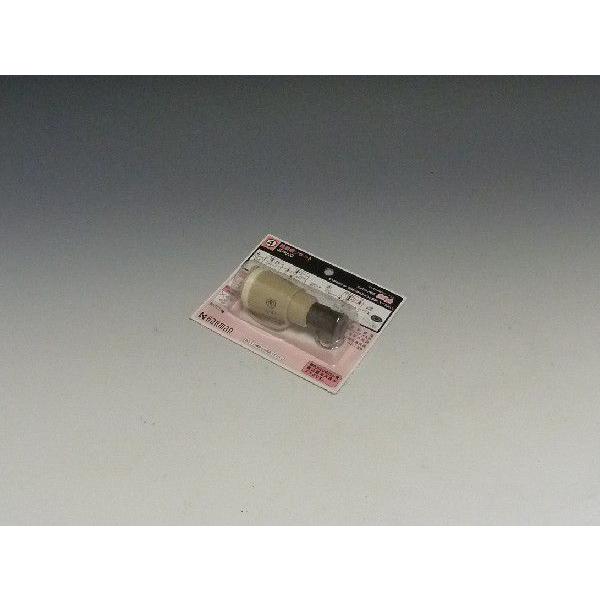 カチット　機器用ソケット　No.4 JG400C