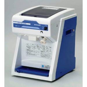 中古】中部コーポレーション Hatsuyuki/初雪 ハツユキ 氷削機キューブ