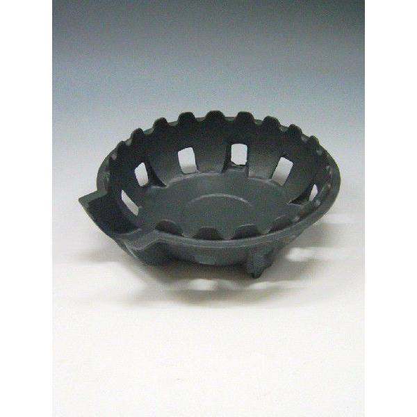 鋳物コンロ　二重用枠