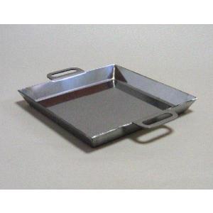 メーカー直送品 ちりとり鍋 ステンレス製 27cm : キッチンワールドTDI