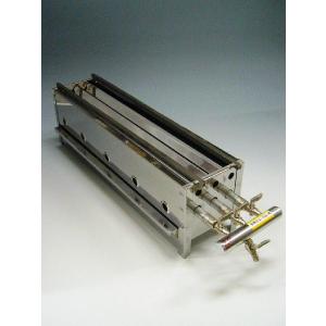 ガスフライヤー 6L エンドウ TPF-S : PROKITCHEN - 通販 - Yahoo 