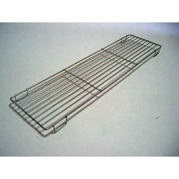 焼鳥器（焼台）ガス　二尺用網