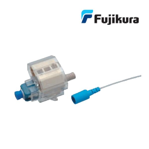 フジクラ 現場組立光コネクタ FAST(N)-SC-SM-UNI/00-BL/BL SPC研磨 SM...