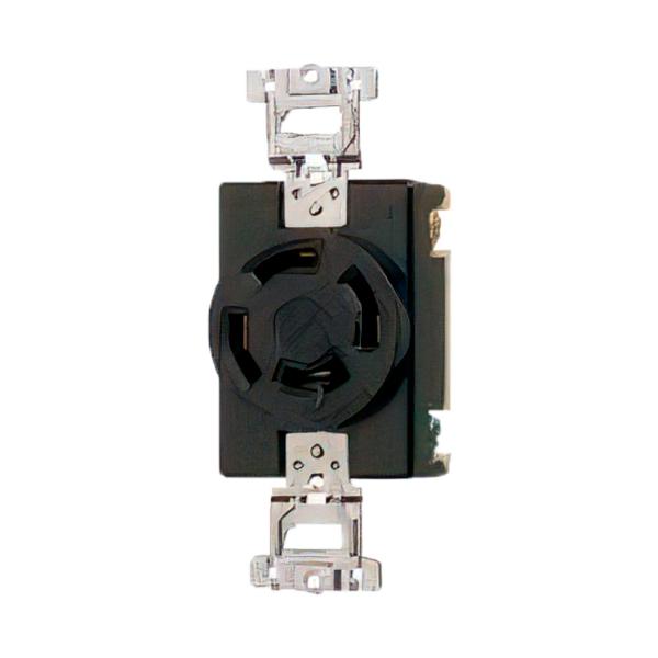 法人様限定 パナソニック WF2420BK 接地3P 20A 引掛 埋込コンセント ブラック Pan...