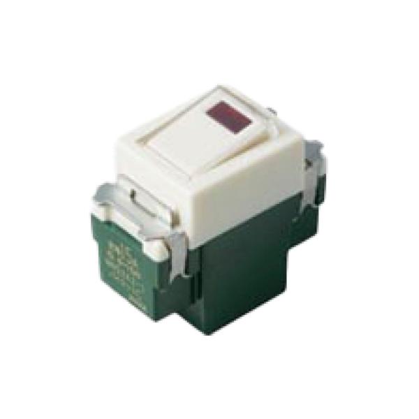 法人様限定 パナソニック WN52421 10個セット 埋込パイロットスイッチC 3路 ネーム付 P...