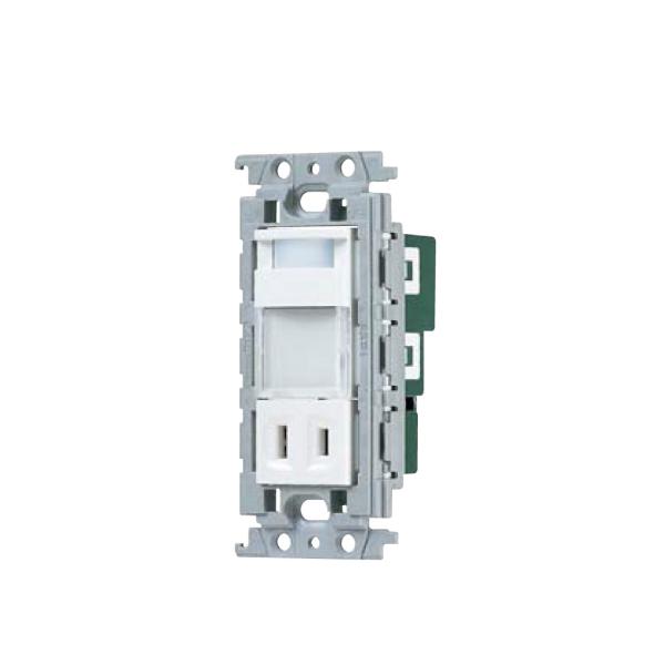 法人様限定 パナソニック WTF4065W コスモシリーズワイド21 埋込熱線センサ付 LED:電球...