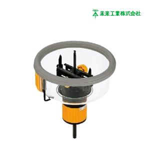 未来工業 FH-150 フリーホルソー(47φ〜150φ) : プロポチ 未来工業 FH-150 フリーホルソー(47φ〜150φ) : プロポチ