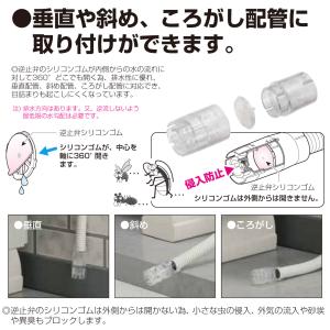 未来工業 BWHC-1416 ネオクリア ルー...の詳細画像3