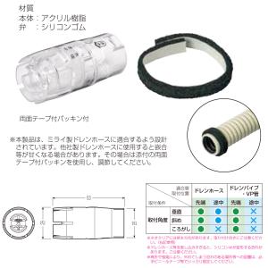 未来工業 BWHC-1416 ネオクリア ルー...の詳細画像4