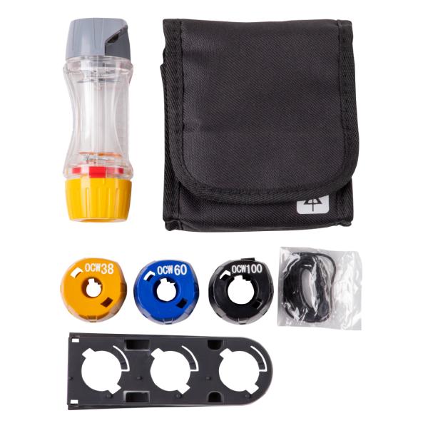 (取寄品)  TOR-OCW1CS OC-W用 電圧電線 皮むき器 セット TOR-OCW1CS 2...