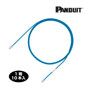 PANDUIT（パンドウイット） SP688E-C RJ45 CAT6モジュラープラグ 1袋