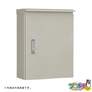 日東工業 B12-510 [B] 盤用キャビネット・露出形 木製基板付 フカサ
