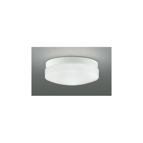 (代引不可)KOIZUMI コイズミ照明 AU51200 LED防雨防湿型シーリングライト 昼白色 ...