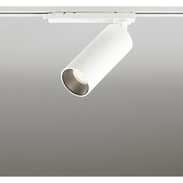 (代引不可)ODELIC オーデリック OS256708BR スポットライト レール取付専用 コント...