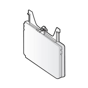 Panasonic（パナソニック） (送料無料 代引不可)Panasonic FKA4100012
