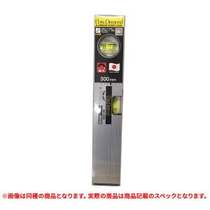 特価品 エビス ED-38MN アルミ水平器 磁石付きベーシックレベル シルバー  (A)｜pro-shimizu