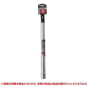 特価品 FUJIYA ELS-1000 らくらくロングソケット 17mm 全長 1000mm (A)｜pro-shimizu