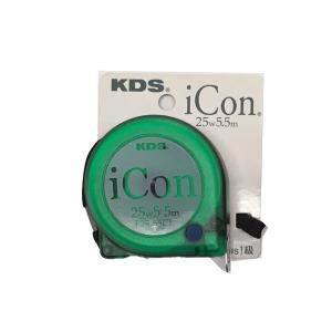 特価品 KDS F25-55CL iCON5.5m グリーン (A)｜pro-shimizu