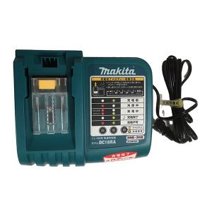 特価品 makita(マキタ) DC18RA 充電器 (箱・保証書なし) (A)｜pro-shimizu