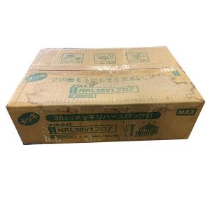 マックス（MAX） 石膏ボード用プラシート連結釘 G-FCP32V3(GNC32) 200
