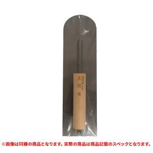 特価品 東京西勘  土間鏝  360mm｜pro-shimizu