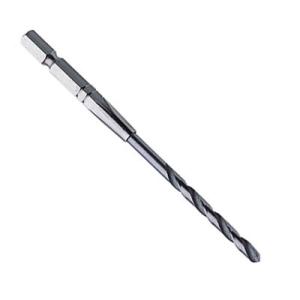 特価品 TOP 六角シャンク鉄工ドリル(3.7mm) ETD-3.7 (A)｜pro-shimizu