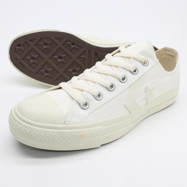 コンバース スニーカー CXP OX ホワイト 真っ白 CX CHEVRON&amp;STAR シェブロン＆...