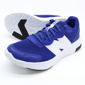 New Balance（ニューバランス） GK578 BK ブラック 靴紐タイプ