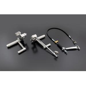 Z1 Z2 KZ900 KZ1000 Z750FX用 5段オイルクーラーキット （オイル