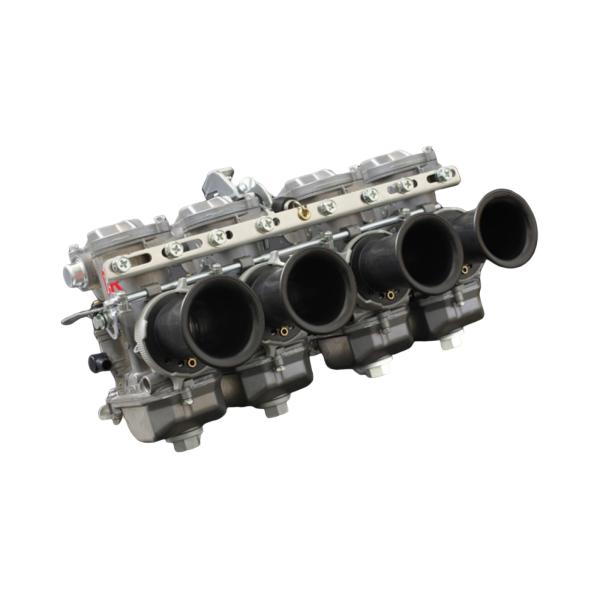 kawasaki Z1/Z2/KZ PMC JB CRスペシャルキャブレター STDカラー（31パイ...