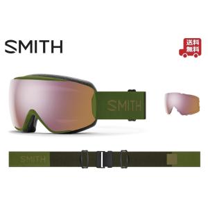スミス ゴーグル MOMENT アジアンフィット クロマポップ m007460nf99m5 SMITH モーメント ジャパンフィット スキー スノボ スノーゴーグル 2022 - 2023