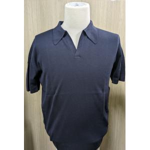 JOHN SMEDLEY（ジョンスメドレー） 【並行輸入品】 メンズ ポロシャツ