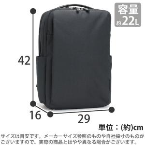 エース ACE リュック リュックサック ビジ...の詳細画像5