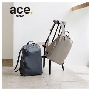 ace. GENE エース ジーン ビジネスバ...の詳細画像3