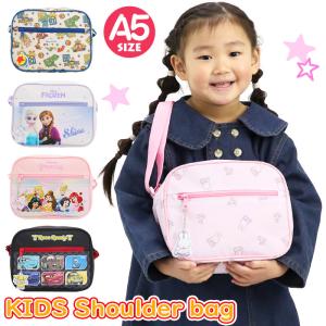 アナと雪の女王 通園バッグ ディズニー 幼稚園バッグ ショルダーバッグ