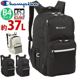 Champion（チャンピオン） リュック リュックサック バックパック