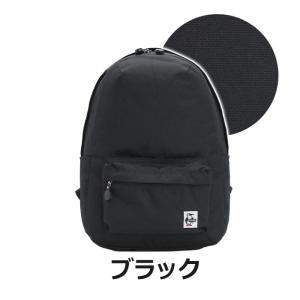 CHUMS チャムス リュック リュックサック...の詳細画像1