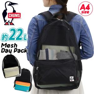 ≪SALE≫ CHUMS チャムス リュック メ...の商品画像