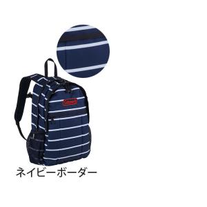 リュックサック キッズ コールマン Colem...の詳細画像3