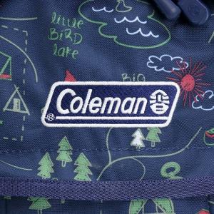 リュックサック キッズ コールマン Colem...の詳細画像5
