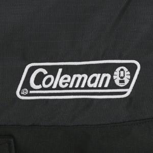 ボストンバッグ Coleman コールマン 8...の詳細画像3