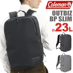 Coleman（コールマン） リュック リュックサック アウトビズ ドーム