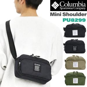 Columbia コロンビア ショルダーバッグ ...の商品画像