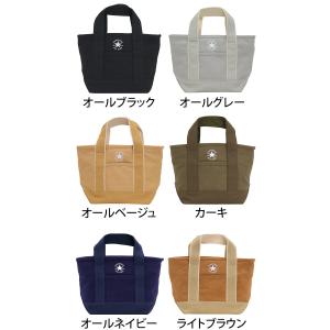 トートバッグ CONVERSE コンバース オ...の詳細画像2
