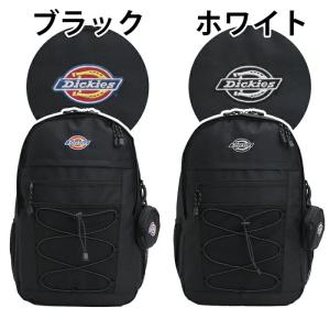 ディッキーズ リュックサック Dickies ...の詳細画像1