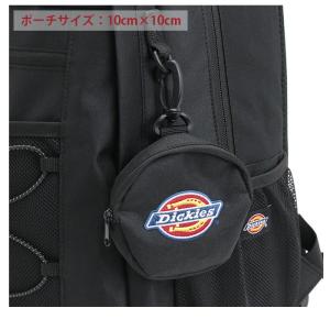 ディッキーズ リュックサック Dickies ...の詳細画像4