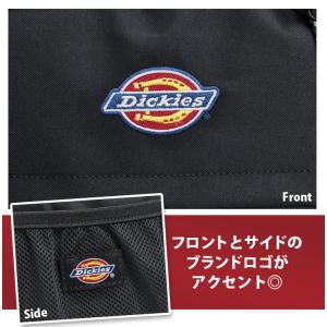 ディッキーズ リュックサック Dickies ...の詳細画像5