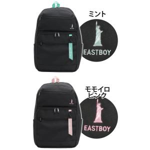 EASTBOY イーストボーイ リュック リュ...の詳細画像2